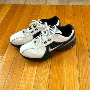 Nike Golf Cleats - great condition
